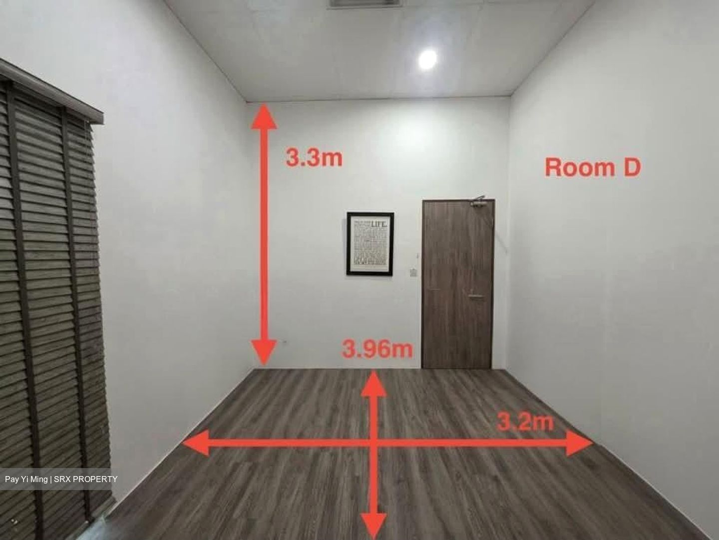 WOODLANDS MRT STATION (TE2) (D25), Factory #567989301
